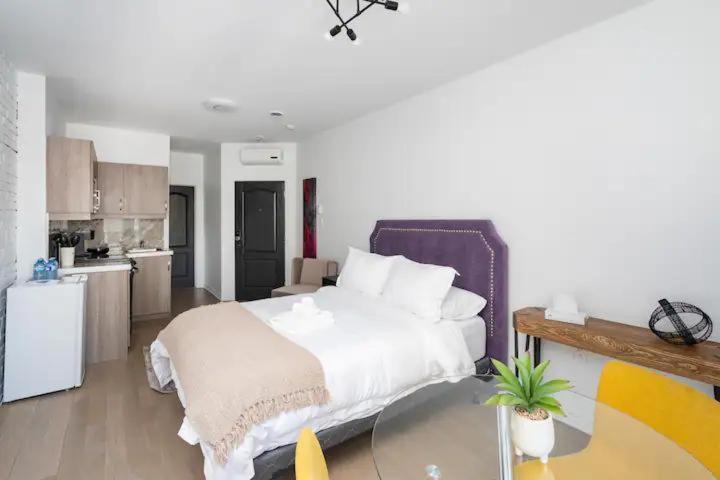 Aparthotel The Dru Montreal Zewnętrze zdjęcie