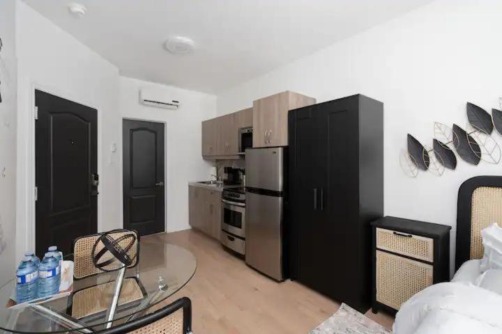 Aparthotel The Dru Montreal Zewnętrze zdjęcie